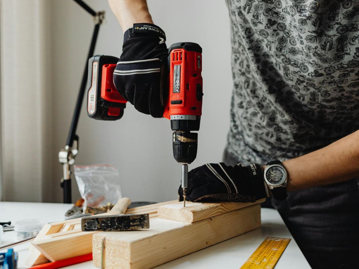Handyman Services